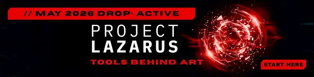 projectlazarus profile banner