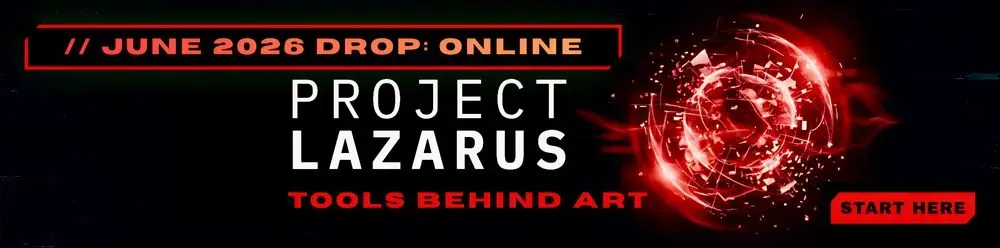 projectlazarus profile banner