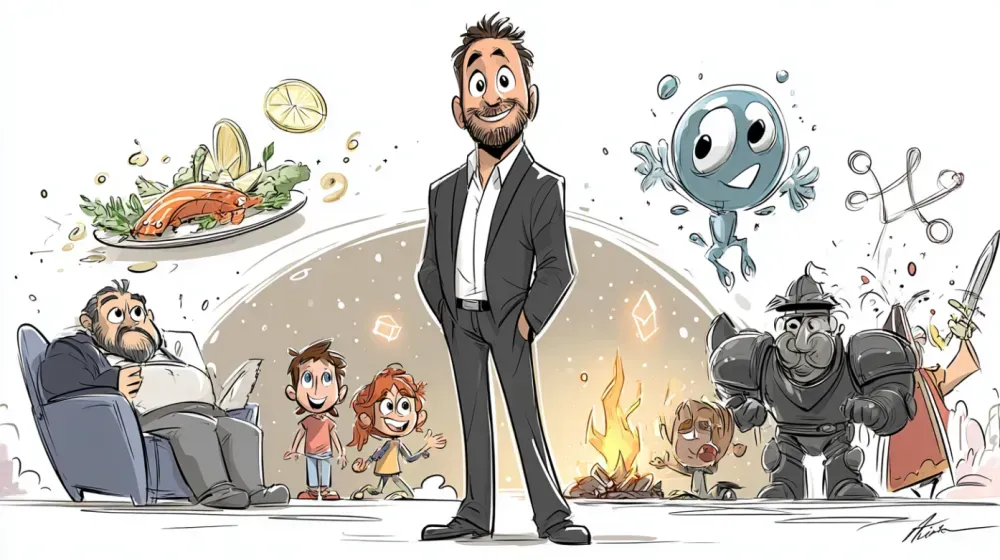 gavabear profile banner