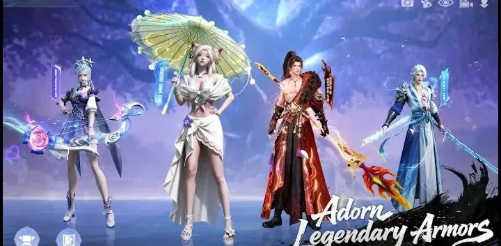 characterpro profile banner