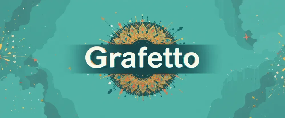 grafetto profile banner