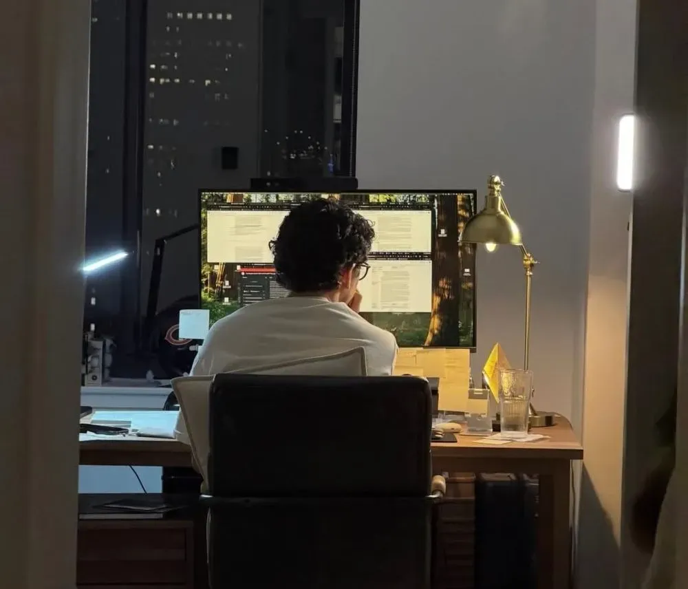 ultimateprompt profile banner