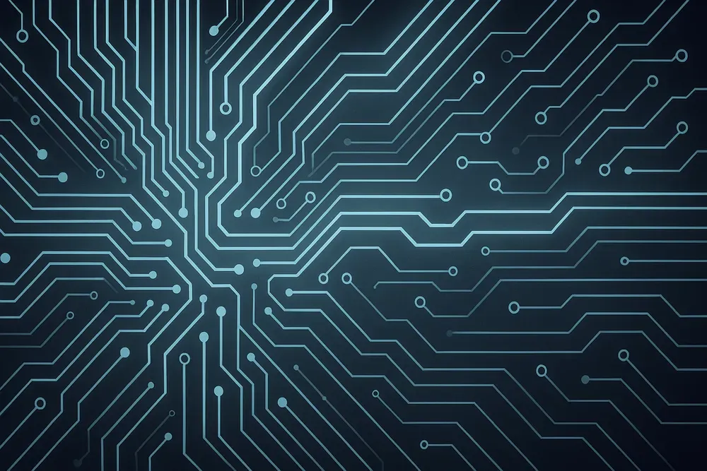 techjavi profile banner
