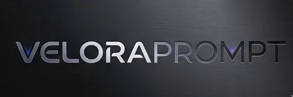veloraprompt profile banner