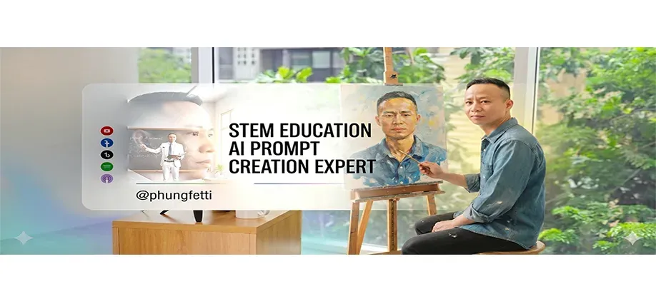 phungfetti profile banner