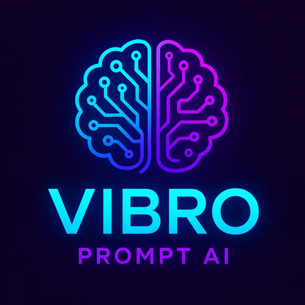 vibro profile banner