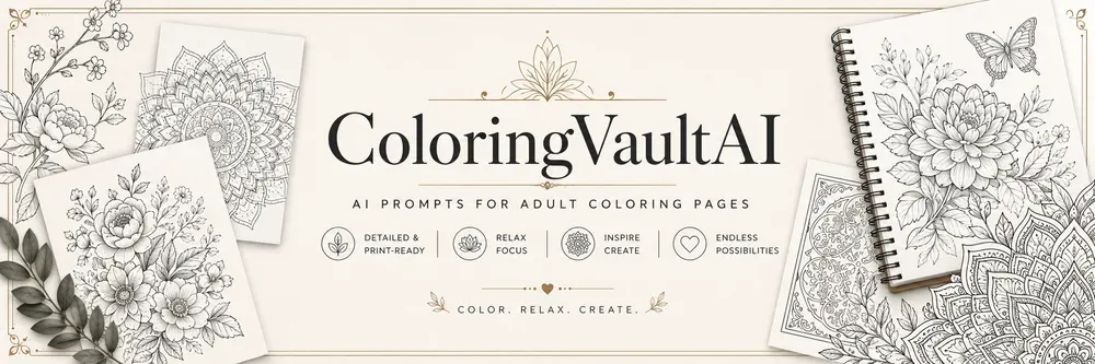 coloringvaultai profile banner