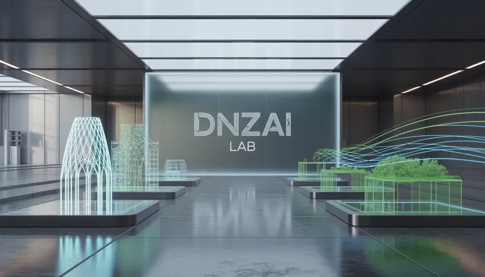 dnzai profile banner