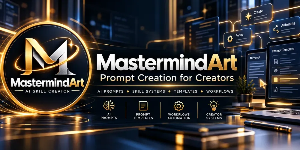 mastermindart profile banner