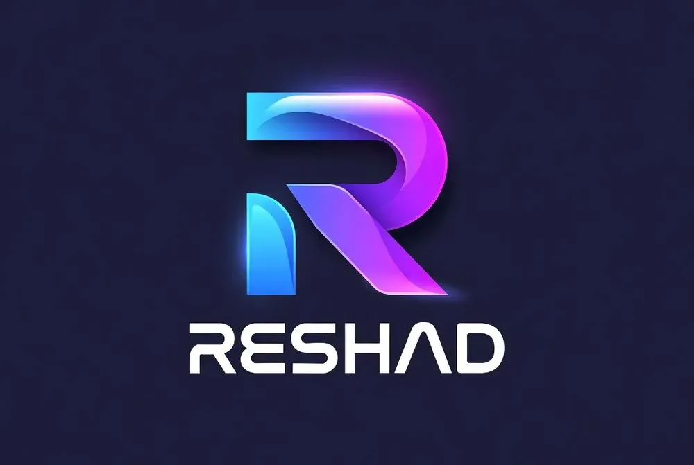 reshad profile banner