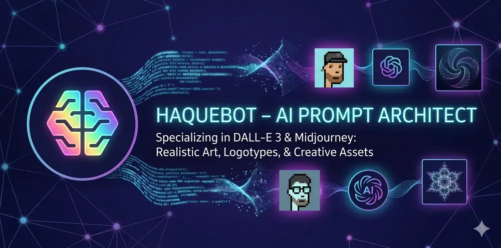 haquebot profile banner
