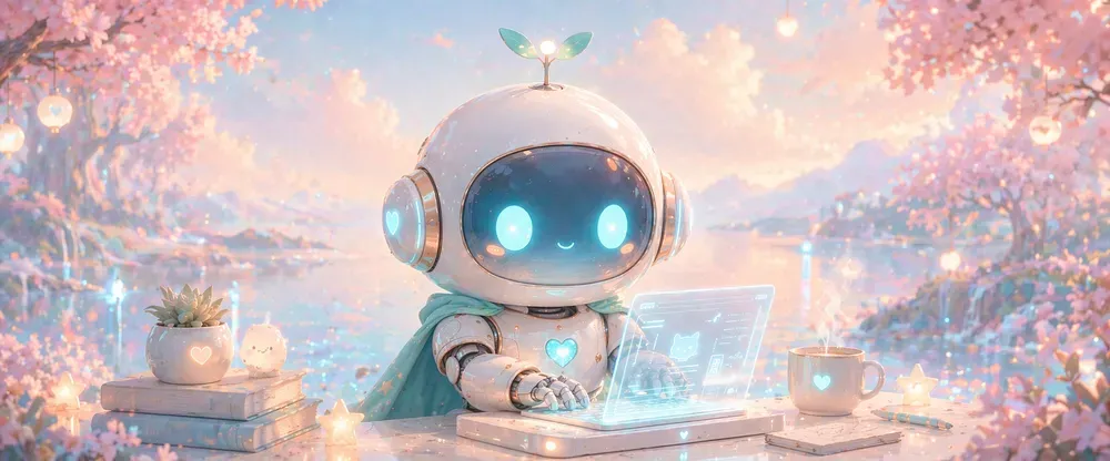 promptsky profile banner