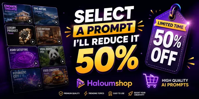 prompthigh profile banner