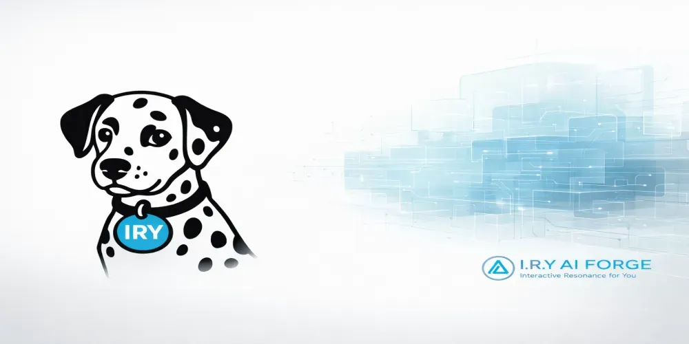 iryaiforge profile banner