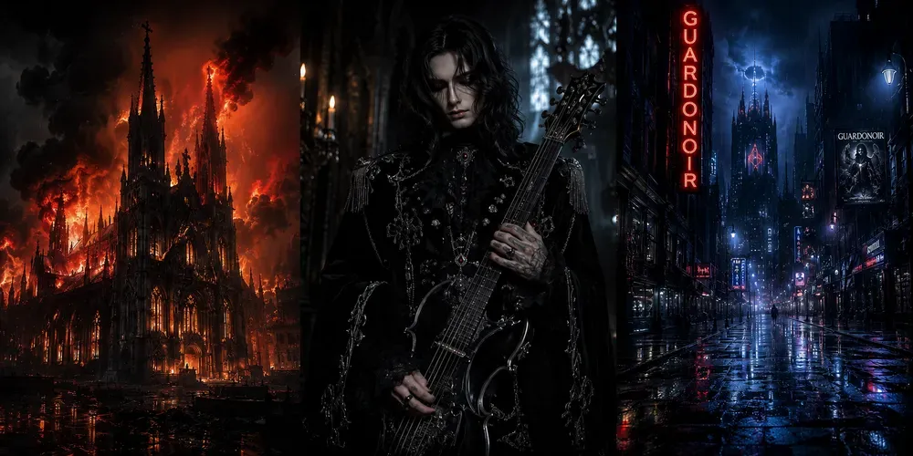 guardonoir profile banner