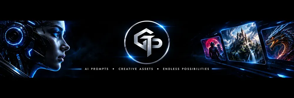 gtp profile banner