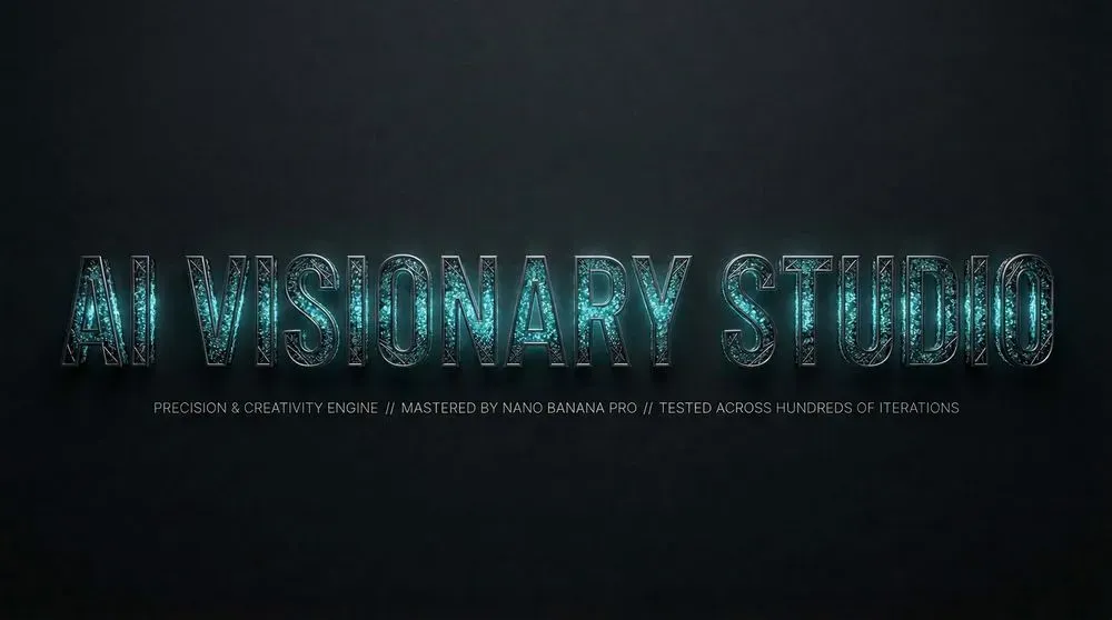 aivisionarystudio profile banner
