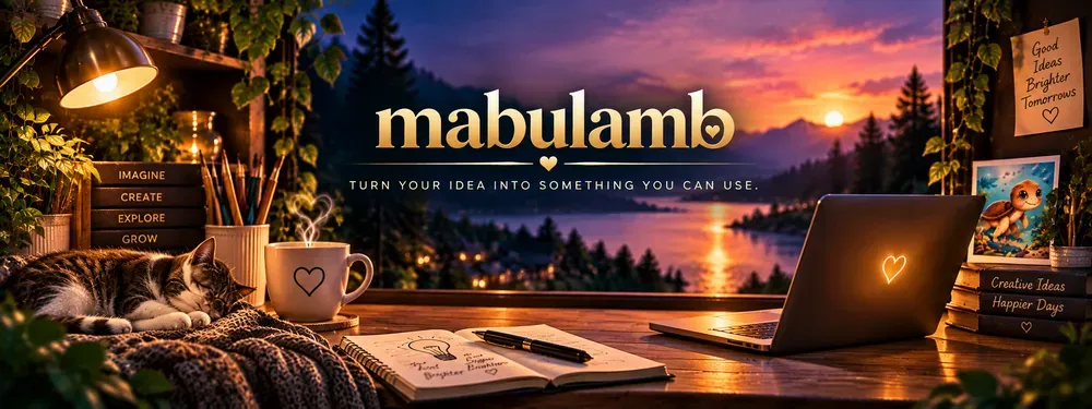 mabulamb profile banner