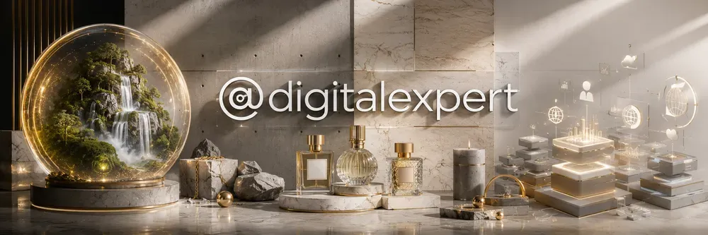 digitalexpert profile banner