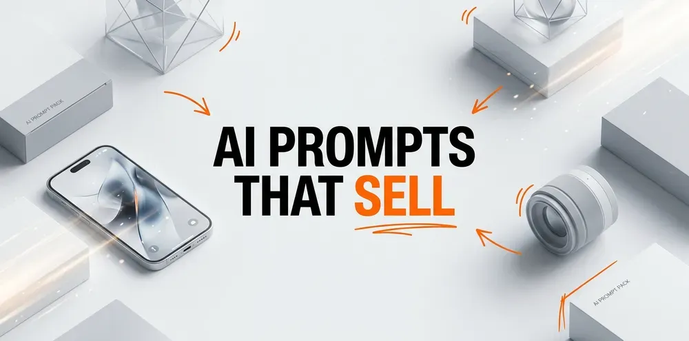 promaticprompts profile banner