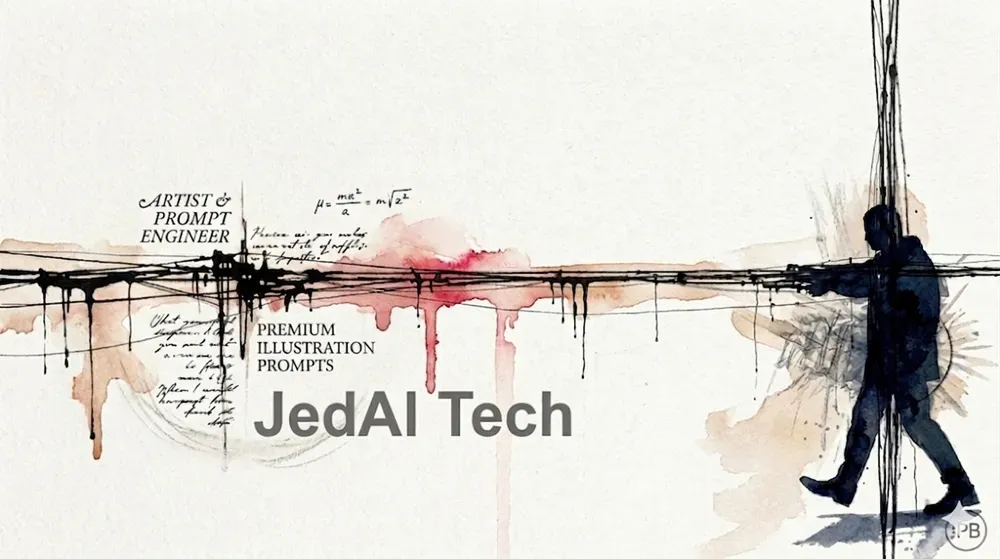 jedaitech profile banner