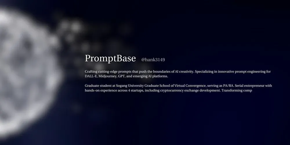 hank3149 profile banner