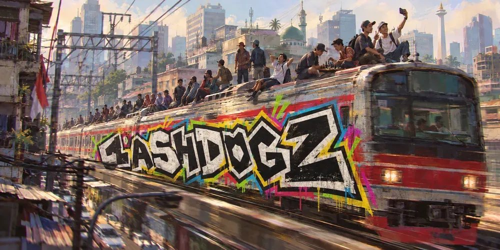clashdogz profile banner