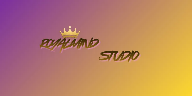 royalmindstudio profile banner
