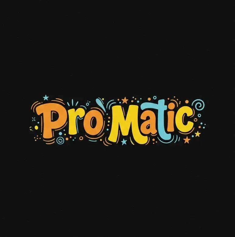 promatic profile banner