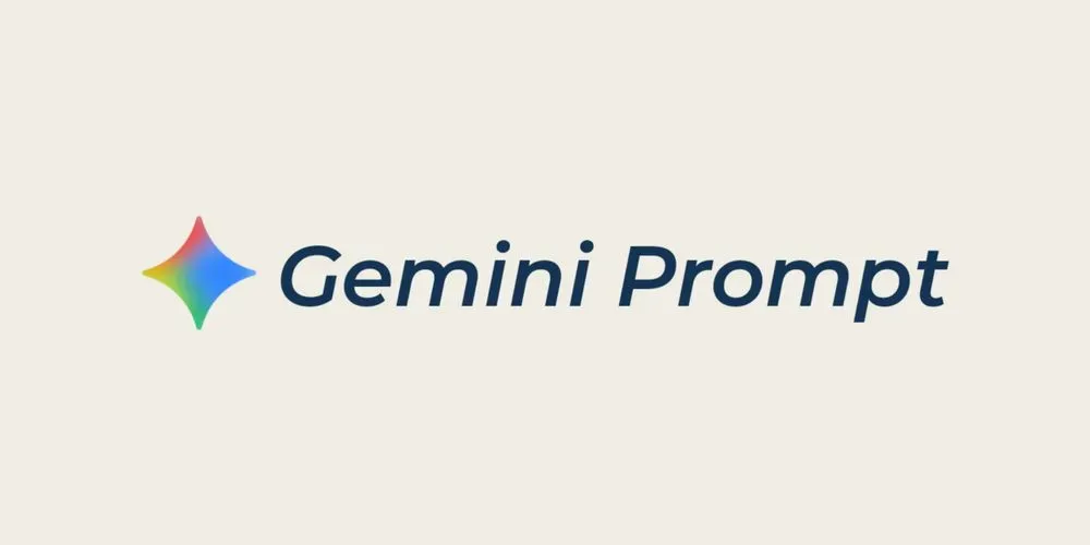 geminiprompt profile banner