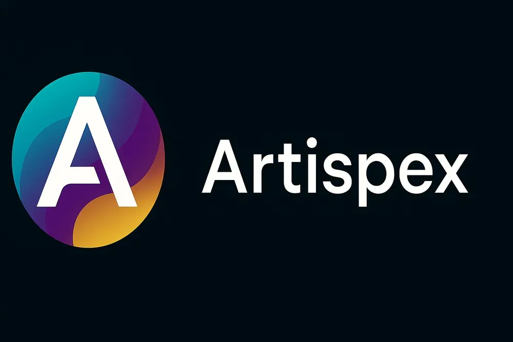 artispex profile banner