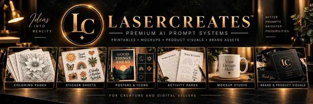 lasercreates profile banner