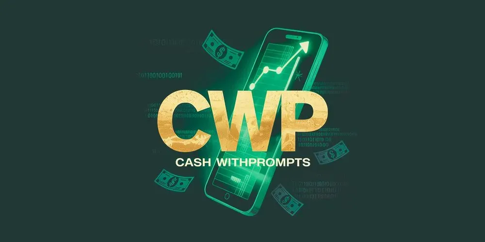 cashwithprompts profile banner
