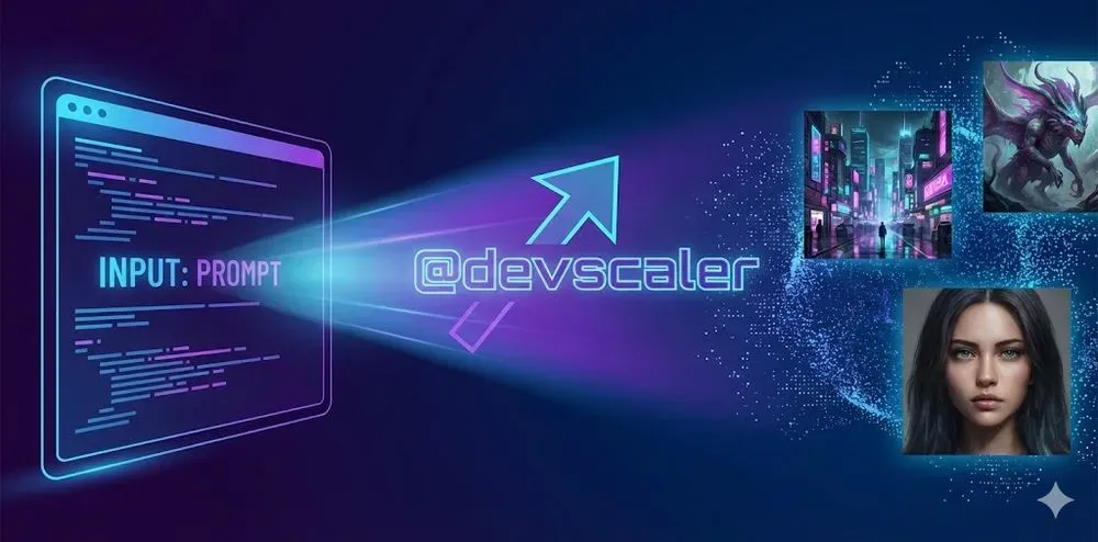 devscaler profile banner