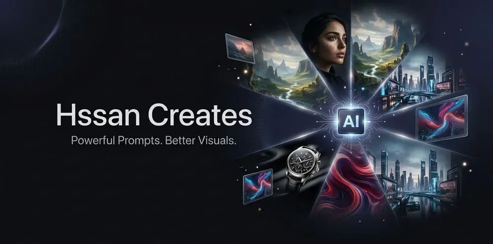 hssancreates profile banner
