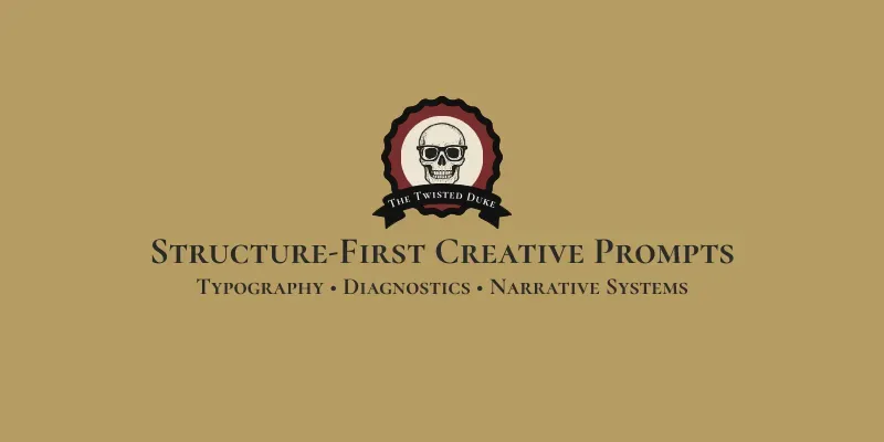 thetwistedduke profile banner