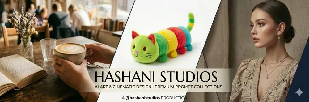 hashanistudios profile banner