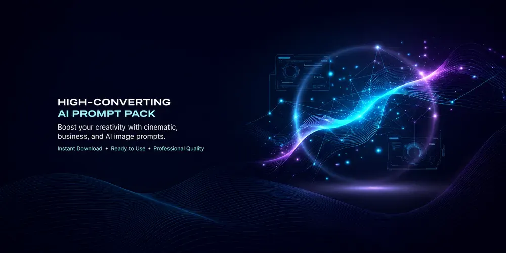 promptprime profile banner