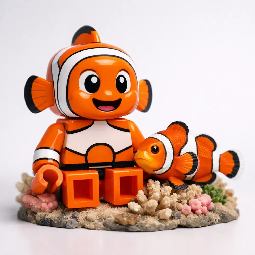 legoart profile banner