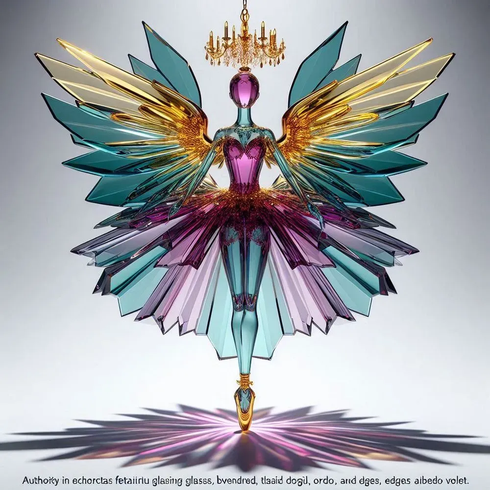 multifaceted profile banner