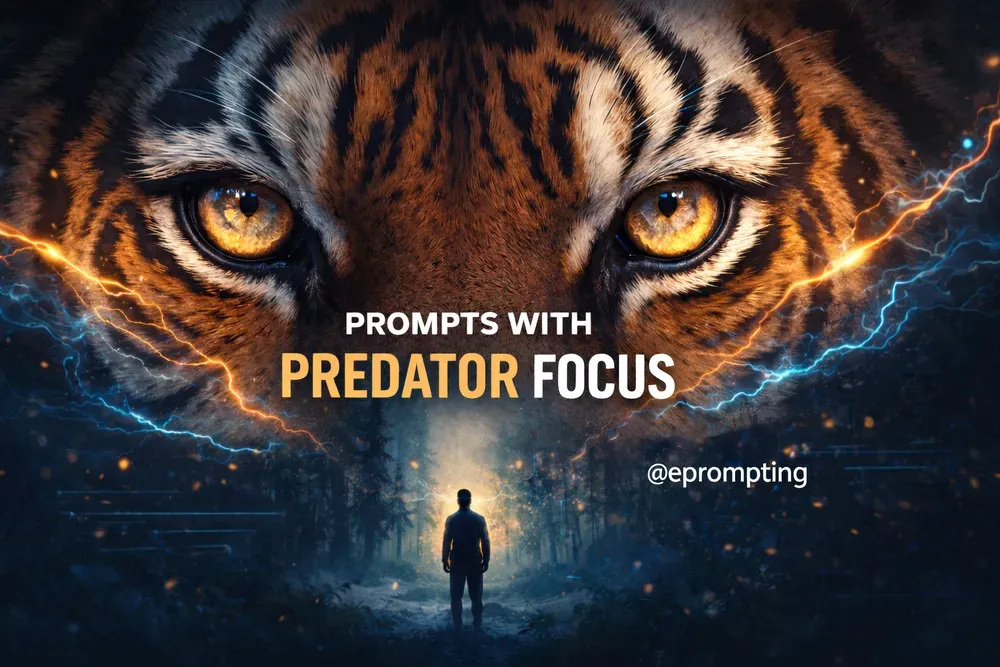eprompting profile banner