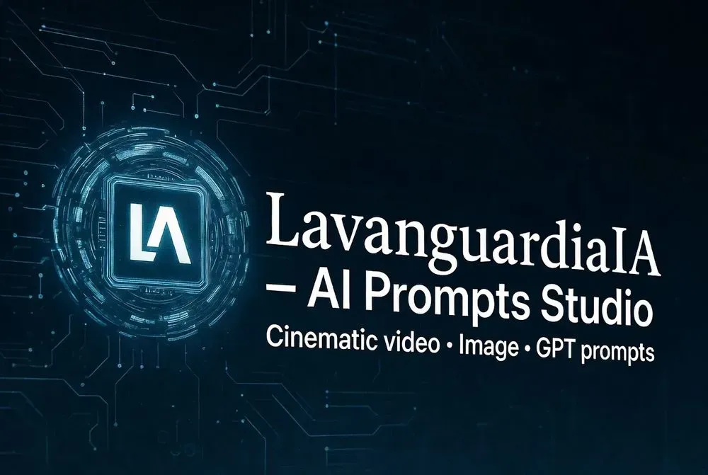 lavanguardiaia profile banner