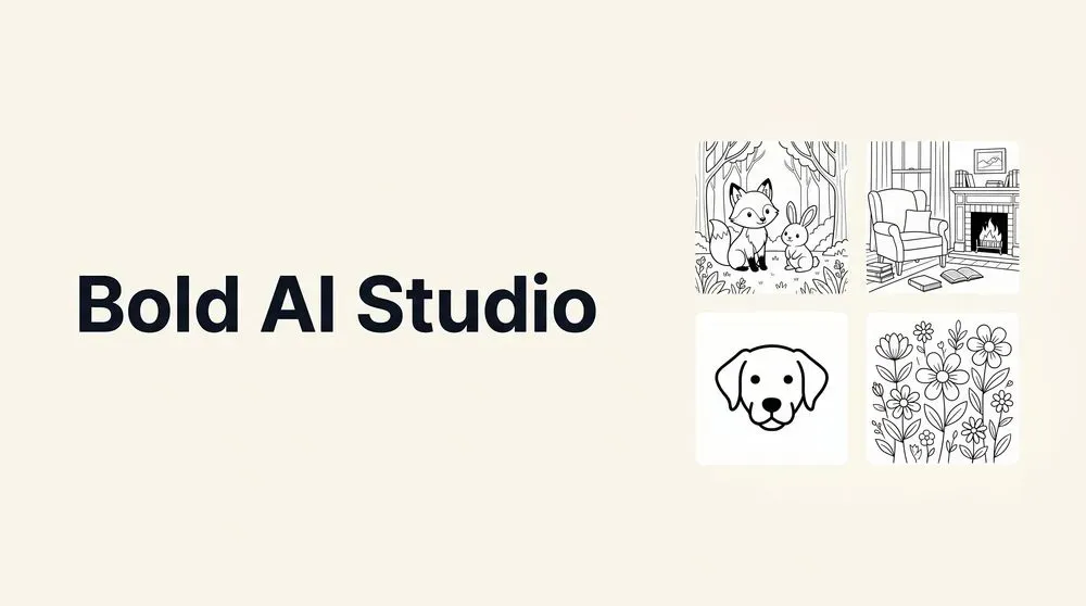 boldaistudio profile banner