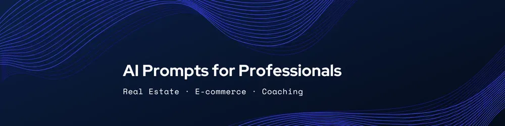 alexaipromptstudio profile banner