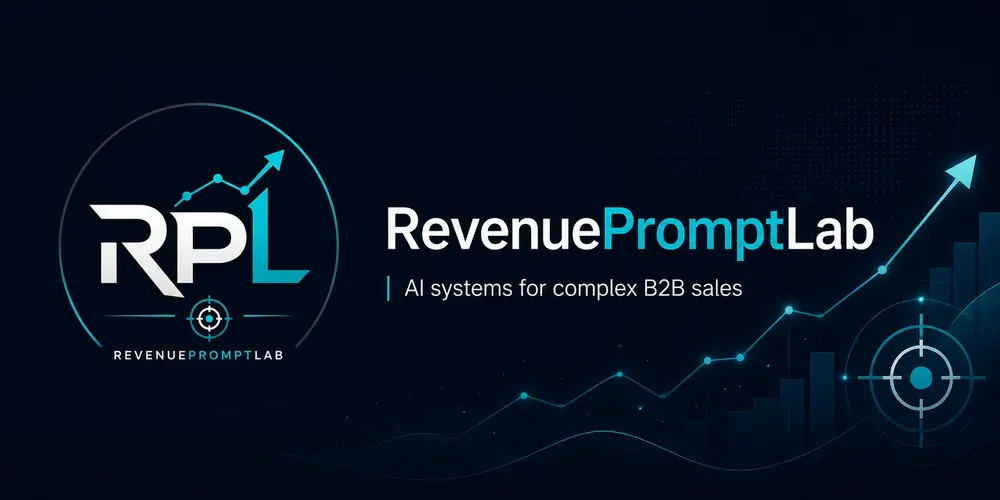 revenuepromptlab profile banner