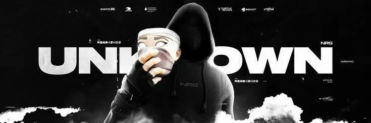 unknownengineer profile banner