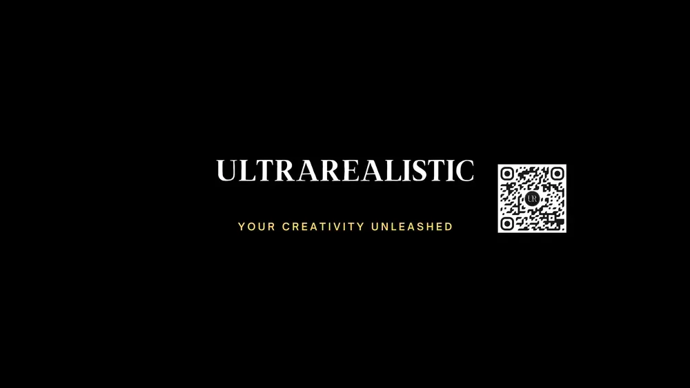 ultrarealistic profile banner
