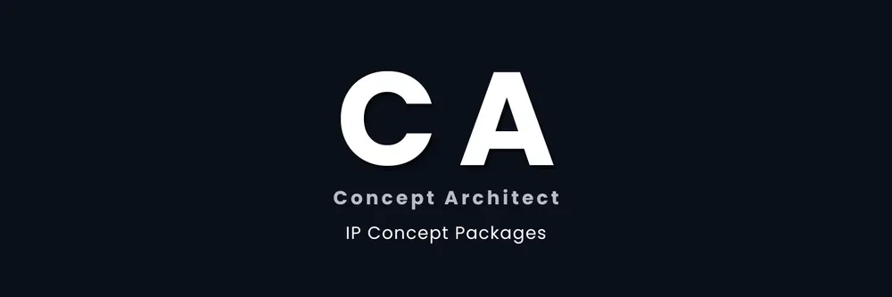 conceptarchitect profile banner