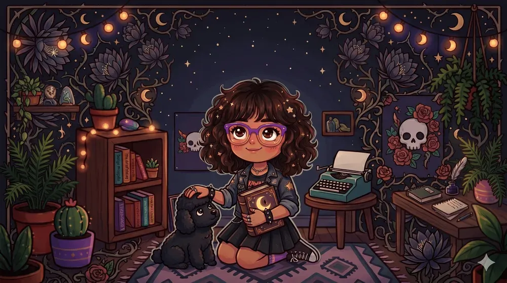 pixiegirly profile banner