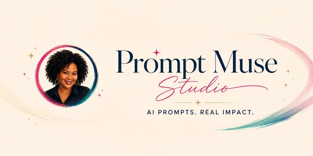 promptmusestudio profile banner